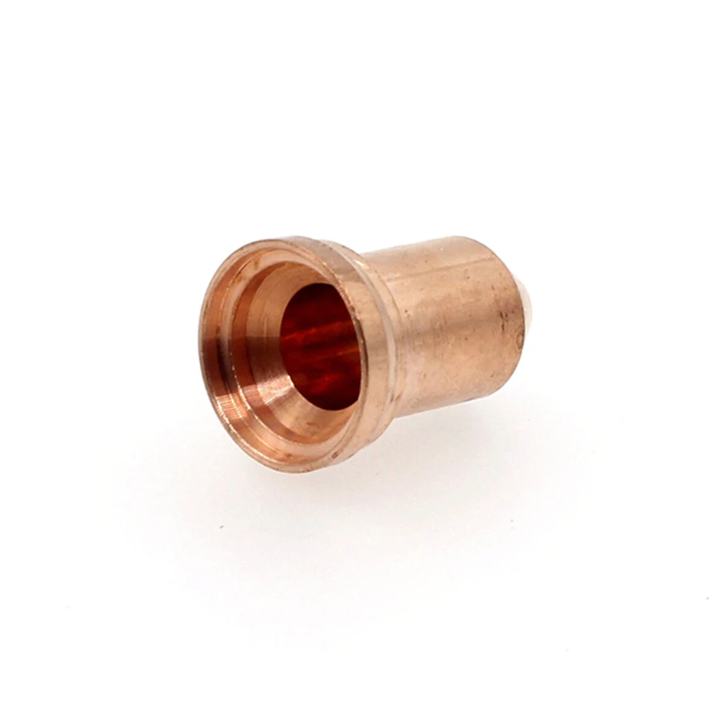 60pcs PT-80 PT80 IPT-80 Plasma Cutter Torch Electrode 1.2mm 52558 WSP-061002 Tips 51311.12 WSP-061004 Plasma Cutter Consumables
60pcs PT-80 PT80 IPT-80 Plasma Cutter Torch Electrode 1.2mm 52558 WSP-061002 Tips 51311.12 WSP-061004 Plasma Cutter Consumables