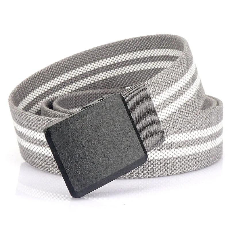 Striped Tactical Canvas Belts Men's Fashion Casual Luxury Design Business People Western Denim Jeans Accessories Hunting Belts
Striped Tactical Canvas Belts Men's Fashion Casual Luxury Design Business People Western Denim Jeans Accessories Hunting Belts