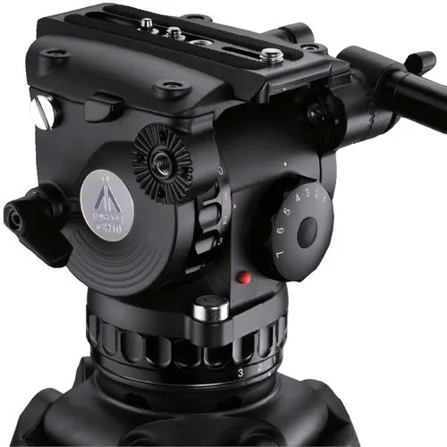 E-Image GH10L 10 кг Полезная нагрузка 100 мм профессиональная Жидкостная видеоголовка с быстроразъемной пластиной профессиональная головка для шт...
E-Image GH10L 10 кг Полезная нагрузка 100 мм профессиональная Жидкостная видеоголовка с быстроразъемной пластиной профессиональная головка для шт...