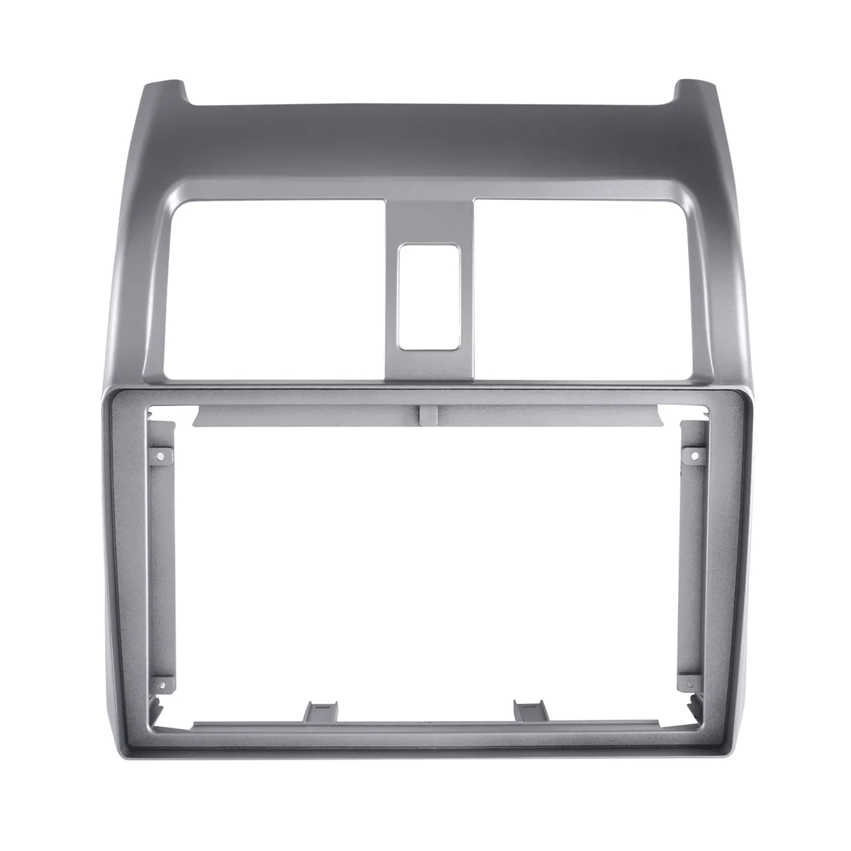 9 Inch Car Fascia Radio Panel for 2005-2010 Dash Kit Install GPS Facia Conso
9 Inch Car Fascia Radio Panel for 2005-2010 Dash Kit Install GPS Facia Conso