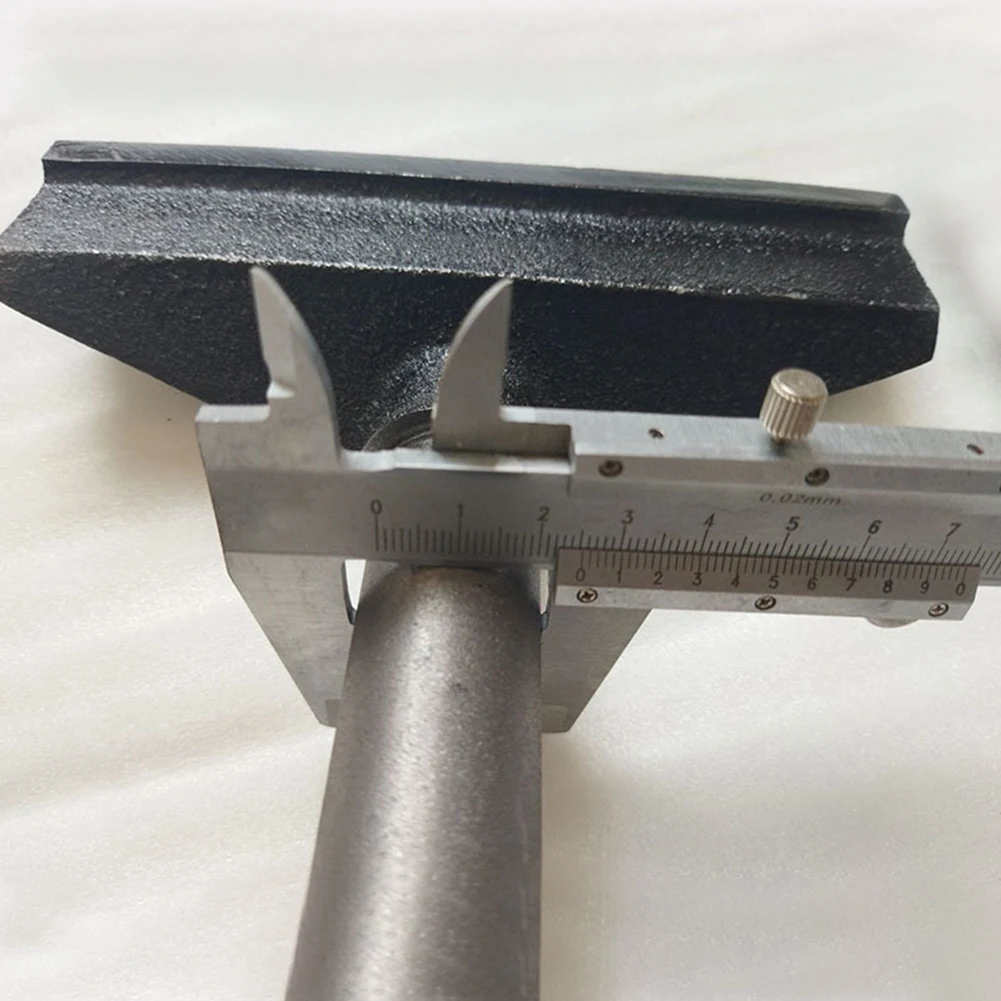 25mm Lathe Tool Rest For Woodworking Metalworking Lathe Turning Tool Holder Machinery Accessories High Quality
25mm Lathe Tool Rest For Woodworking Metalworking Lathe Turning Tool Holder Machinery Accessories High Quality