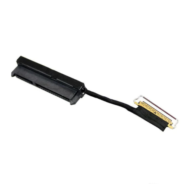 new for Thinkpad T470 A475 T480 A485 hdd cable hard drive connector 00UR860 DC02C009L30
new for Thinkpad T470 A475 T480 A485 hdd cable hard drive connector 00UR860 DC02C009L30