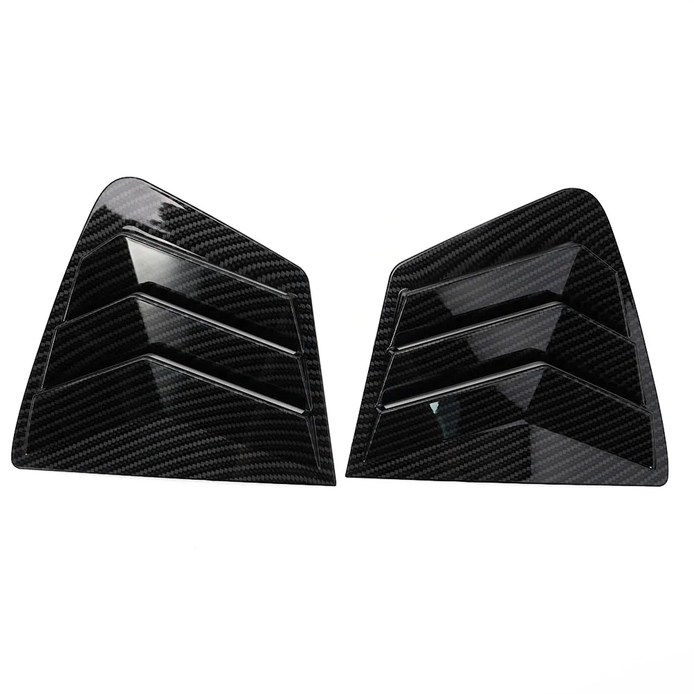 Car Exterior Parts Louver Shutter Cover Auto Car Carbon Fiber For Civic 2012-2015 For HONDA Plastic Material None
Car Exterior Parts Louver Shutter Cover Auto Car Carbon Fiber For Civic 2012-2015 For HONDA Plastic Material None