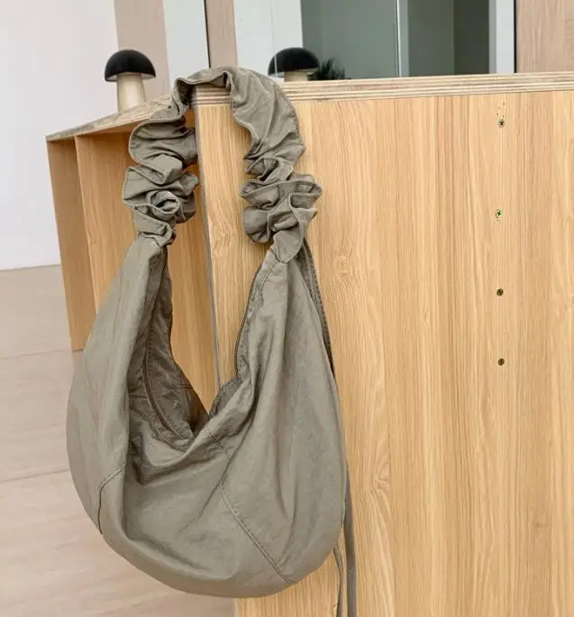 

Сумка через плечо для мужчин и женщин, кожаная дамская сумочка средней и большой вместимости, портмоне D41