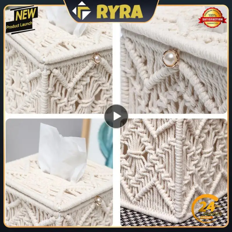 Toilet Paper Holder Papers Organizer Napkin Holders Toilet Paper Container Square Napkin Storage Box Tissue Box Car Tissue Boxes
Toilet Paper Holder Papers Organizer Napkin Holders Toilet Paper Container Square Napkin Storage Box Tissue Box Car Tissue Boxes