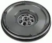 LUK 415006010 FLYWHEEL FOR VITO 638 9603 (name.)
