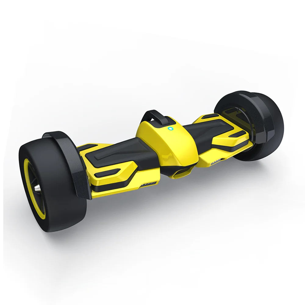 GYROOR Warrior 8.5 Inch off Road Balancing HoverBoard for Adult and Child hoverboard blue tooth Balance car hover board
GYROOR Warrior 8.5 Inch off Road Balancing HoverBoard for Adult and Child hoverboard blue tooth Balance car hover board