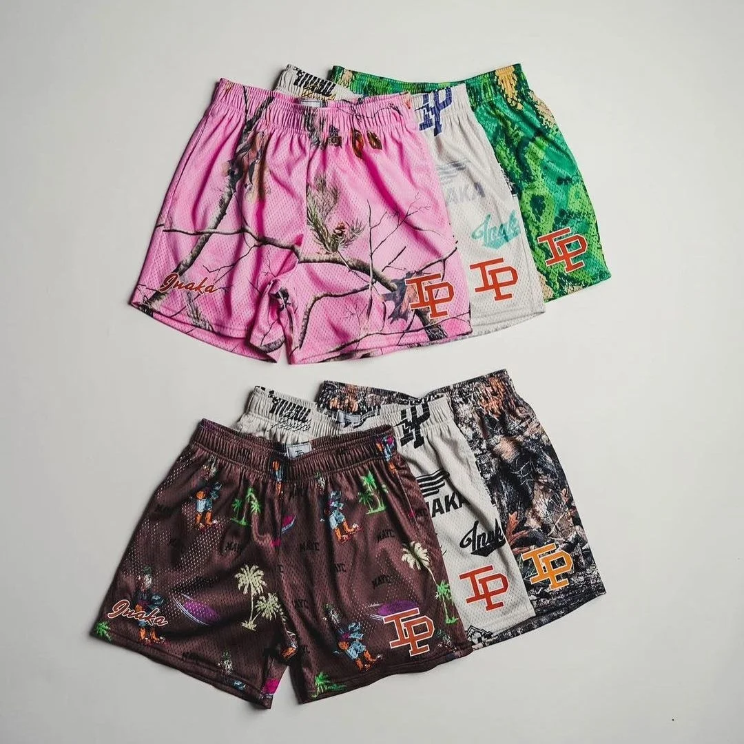 Power Double Mesh Shorts Exclusive Men Women Classic GYM Mesh Shorts Shorts With Inner Liner IP Shorts
Power Double Mesh Shorts Exclusive Men Women Classic GYM Mesh Shorts Shorts With Inner Liner IP Shorts
