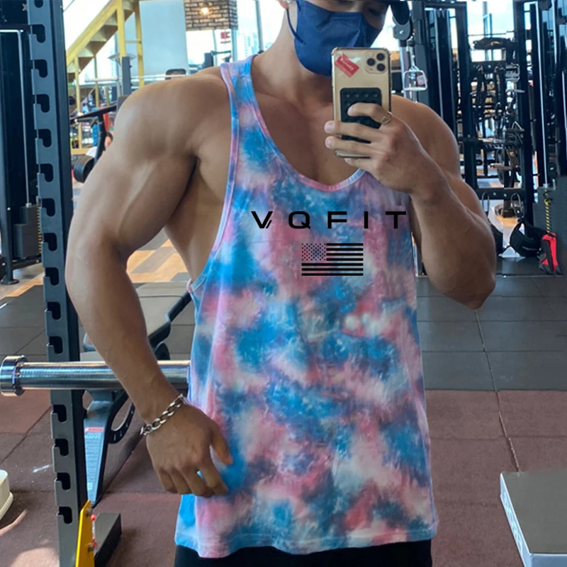 Майка мужская камуфляжная сетчатая, майка Stringer для бодибилдинга и спортзала, быстросохнущая одежда для улицы, топ без рукавов для фитнеса, лето
Майка мужская камуфляжная сетчатая, майка Stringer для бодибилдинга и спортзала, быстросохнущая одежда для улицы, топ без рукавов для фитнеса, лето