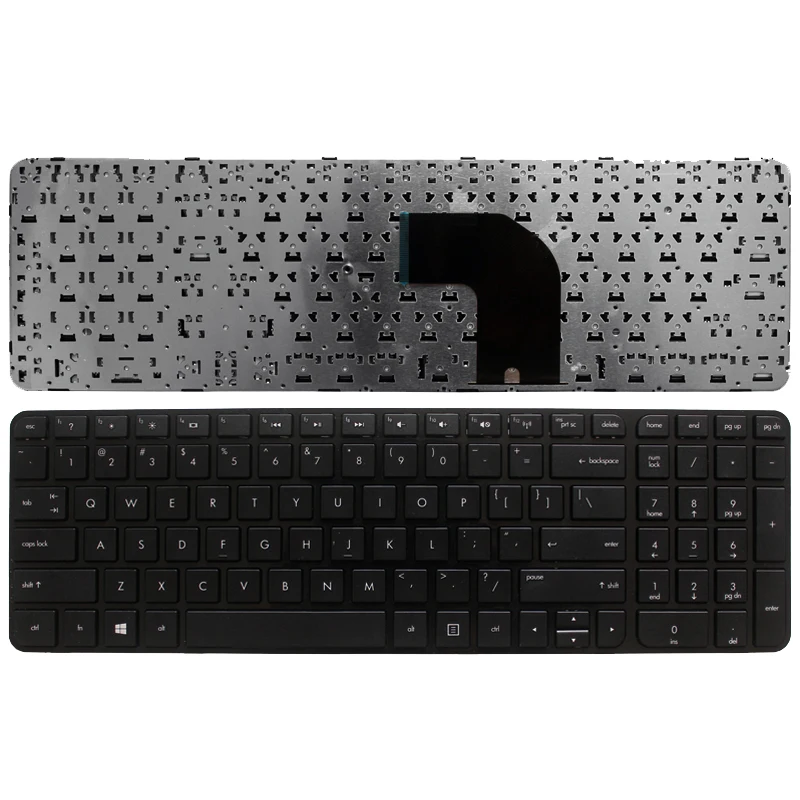 US laptop Keyboard for HP Pavilion G6 G6-2000 G6Z-2000 G6-2000 g6-2100 G6-2163sr G6Z-2000 AER36Q02310 R36 English with frame 
US laptop Keyboard for HP Pavilion G6 G6-2000 G6Z-2000 G6-2000 g6-2100 G6-2163sr G6Z-2000 AER36Q02310 R36 English with frame