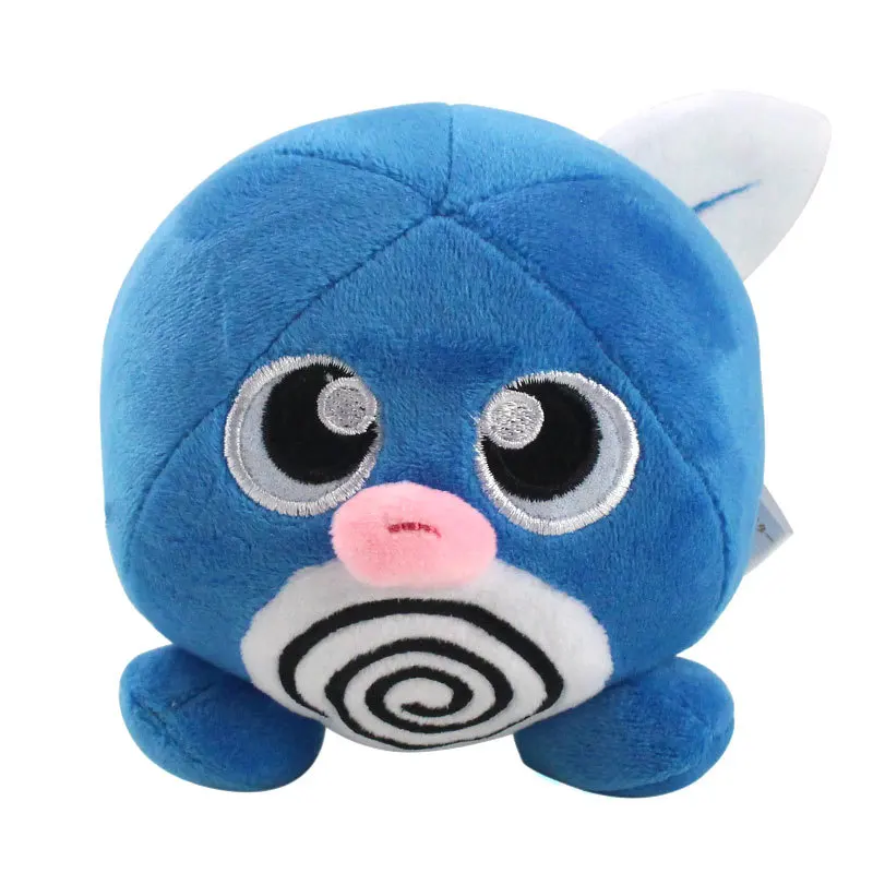Pokemon Cartoon Poliwag Stuffed Doll Cartoon Animation High Quality Plush Toy Collection Kawaii Children's Toy Birthday Gift
Pokemon Cartoon Poliwag Stuffed Doll Cartoon Animation High Quality Plush Toy Collection Kawaii Children's Toy Birthday Gift