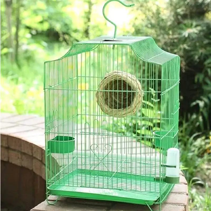 Parrot Starling Anti-sprinkler Feeder Bird Automatic Drinker Drinking Water Feeding Trough Birds Supplies Home Pet Products
Parrot Starling Anti-sprinkler Feeder Bird Automatic Drinker Drinking Water Feeding Trough Birds Supplies Home Pet Products