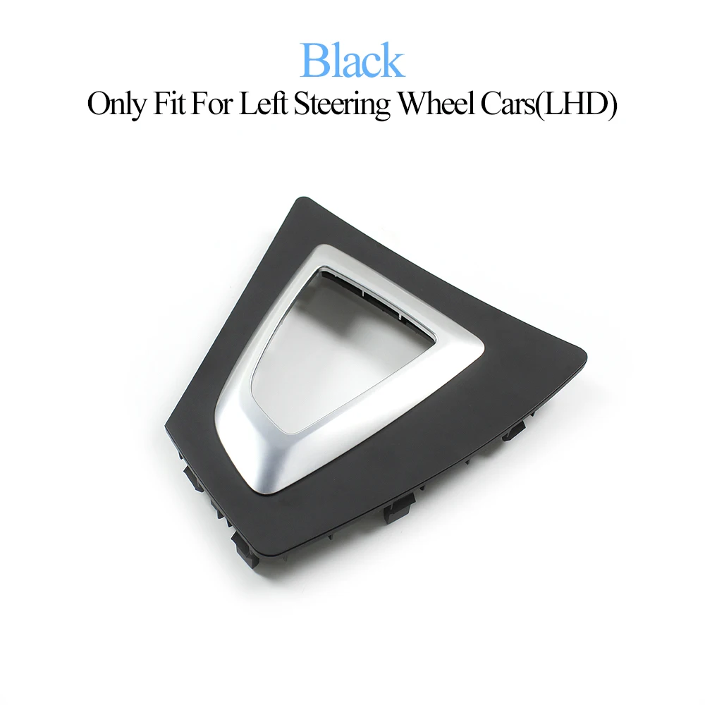 Левая рука рычага переключения передач автомобиля, лицевая панель, накладка, крышка переключения передач для BMW 1, 2, серия M2 F20 F21 F22 F23 F87 51169207315
Левая рука рычага переключения передач автомобиля, лицевая панель, накладка, крышка переключения передач для BMW 1, 2, серия M2 F20 F21 F22 F23 F87 51169207315