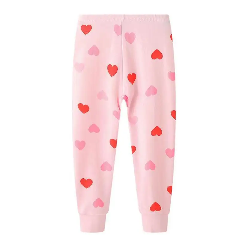 Spring Children's Clothing Autumn Casual Kids Cartoon Pants 1-6 Years Children's Thin Pajama Pant
Spring Children's Clothing Autumn Casual Kids Cartoon Pants 1-6 Years Children's Thin Pajama Pant
