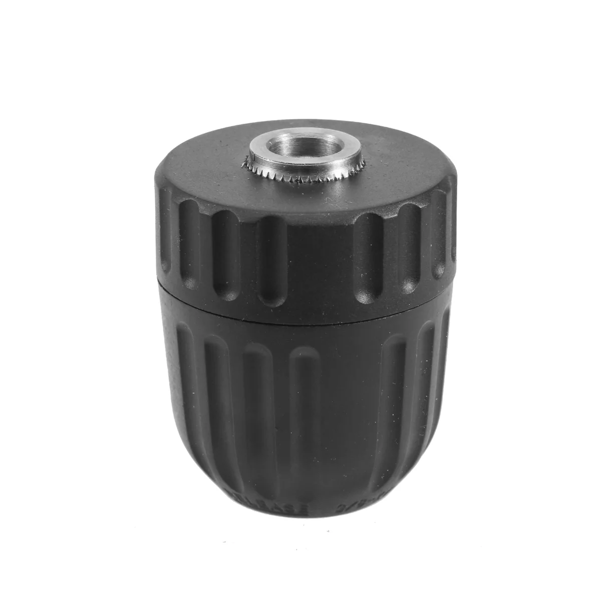 2 Pieces of Hand-Tight Chuck Set Adapter Heavy Duty 10mm Keyless Drill Chuck with Adapter Hardware
2 Pieces of Hand-Tight Chuck Set Adapter Heavy Duty 10mm Keyless Drill Chuck with Adapter Hardware