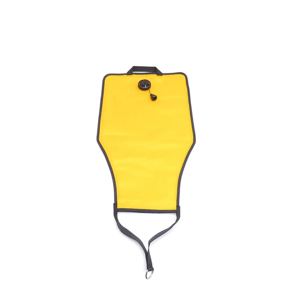 Nylon Salvage Lift Bag With Dump Valve Gear Underwater Scuba Diving Work 30lbs Water Sports Swimming Accessories Equipments
Nylon Salvage Lift Bag With Dump Valve Gear Underwater Scuba Diving Work 30lbs Water Sports Swimming Accessories Equipments