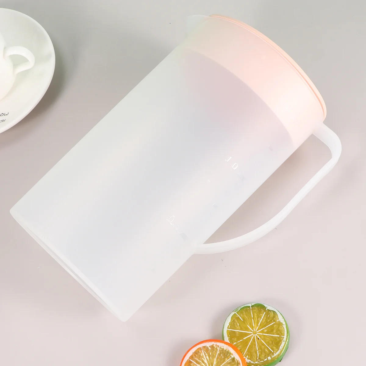 Pitcher Water Withkettle Tea Lid Beveragecold Jug Drink Pitchers Coffee Carafeslemonade Pot Fridge Jugs Iceiced Scale Large Jar
Pitcher Water Withkettle Tea Lid Beveragecold Jug Drink Pitchers Coffee Carafeslemonade Pot Fridge Jugs Iceiced Scale Large Jar