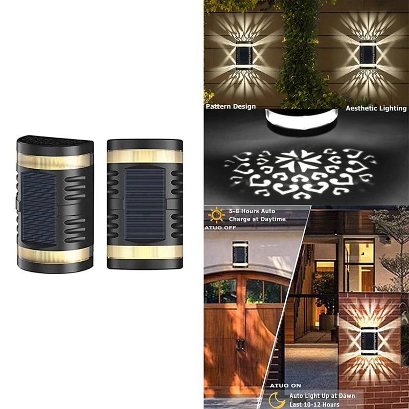 Solar Wall Light,Solar Garden Light LED Projection Lamp Porch Light,Hanging Solar Wall Sconce,For Porch,Yard
Solar Wall Light,Solar Garden Light LED Projection Lamp Porch Light,Hanging Solar Wall Sconce,For Porch,Yard