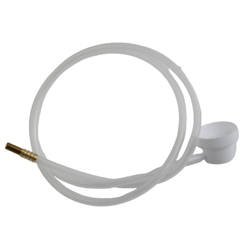 1pc Fluid Film Nozzle Extension Hose Fit For Aerosol Cans Spray 60cm Plastic Hose Engine Parts Cooling System Accessories
1pc Fluid Film Nozzle Extension Hose Fit For Aerosol Cans Spray 60cm Plastic Hose Engine Parts Cooling System Accessories
