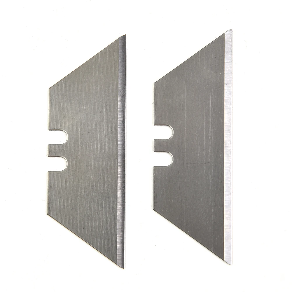 Workshop Trapezoidal Blade Replacement Blade Art Craft Cutter Tool Art Craft Cutter Replacement Blade Tool Multifunction
Workshop Trapezoidal Blade Replacement Blade Art Craft Cutter Tool Art Craft Cutter Replacement Blade Tool Multifunction