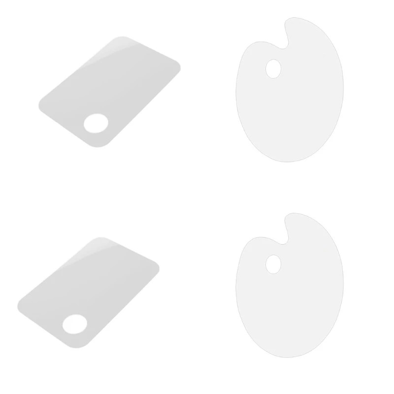 Thick Clear Acrylic Oval-shaped Rectangle-shaped Small Large Optional for Various Art Painting Dropship
Thick Clear Acrylic Oval-shaped Rectangle-shaped Small Large Optional for Various Art Painting Dropship
