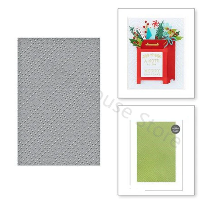 Christmas metal cutting template for scrapbooking new products 2022 die making craft embossed paper card for album greeting card
Christmas metal cutting template for scrapbooking new products 2022 die making craft embossed paper card for album greeting card
