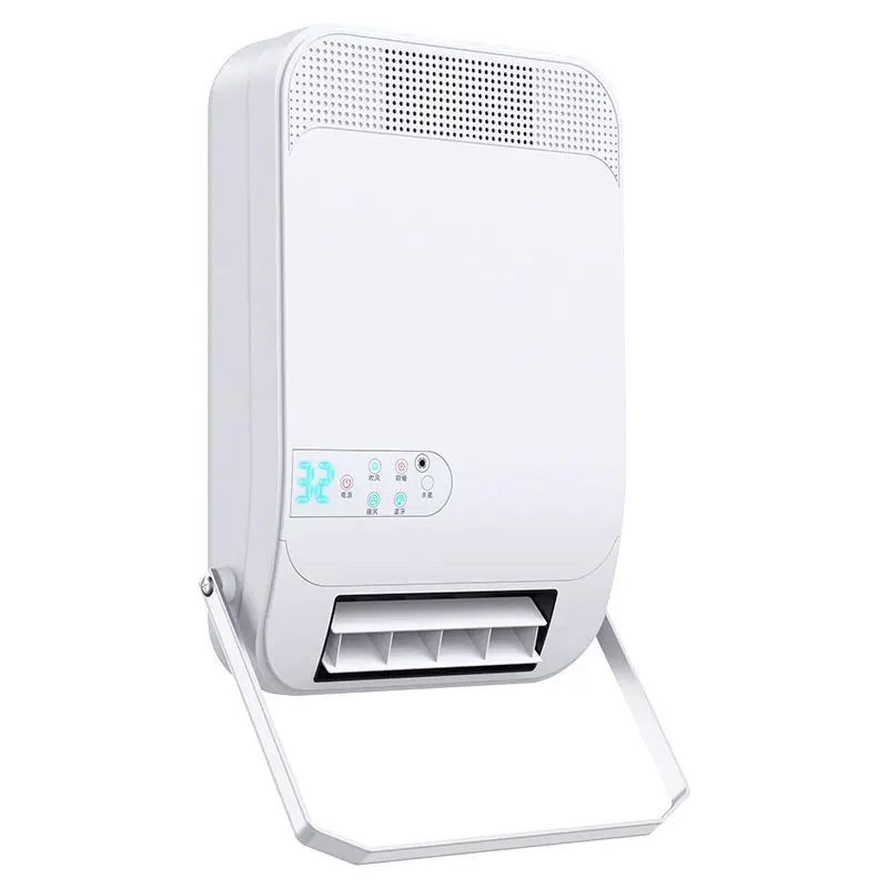 YY Heater Warm Air Blower Bathroom Electric Heating Wall-Mounted Warm Air Blower Punch-Free
YY Heater Warm Air Blower Bathroom Electric Heating Wall-Mounted Warm Air Blower Punch-Free