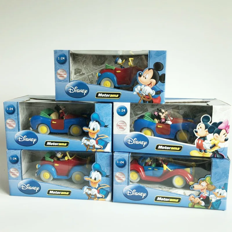 Disney Оригинал 1:24 резиновая шина сплав автомобиль Классическая анимация Дональд Дак Микки Маус двойная трансформер игрушка подарок для дете...
Disney Оригинал 1:24 резиновая шина сплав автомобиль Классическая анимация Дональд Дак Микки Маус двойная трансформер игрушка подарок для дете...
