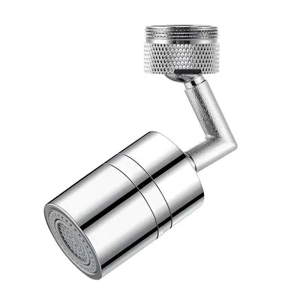 Kitchen 720° Rotatable Faucet Filter Two Gears Swivel Tap Head Bathroom Basin Sink Tap Water Saving Nozzle Adapter Accessories
Kitchen 720° Rotatable Faucet Filter Two Gears Swivel Tap Head Bathroom Basin Sink Tap Water Saving Nozzle Adapter Accessories