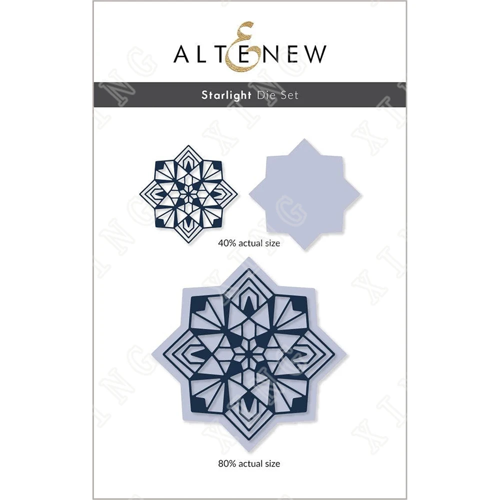 Starlight 2022 New Arrival Metal Cutting Dies Scrapbook Diary Decoration Stencil Embossing Template Diy Greeting Card Handmade
Starlight 2022 New Arrival Metal Cutting Dies Scrapbook Diary Decoration Stencil Embossing Template Diy Greeting Card Handmade