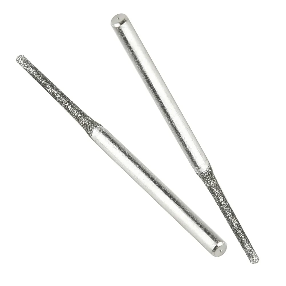 For Gemstone Diamond Drill Bits For stone jewelry Hole Saw Jade carving tool Solid Bit 1.2mm 30Pcs Cutter Coated
For Gemstone Diamond Drill Bits For stone jewelry Hole Saw Jade carving tool Solid Bit 1.2mm 30Pcs Cutter Coated