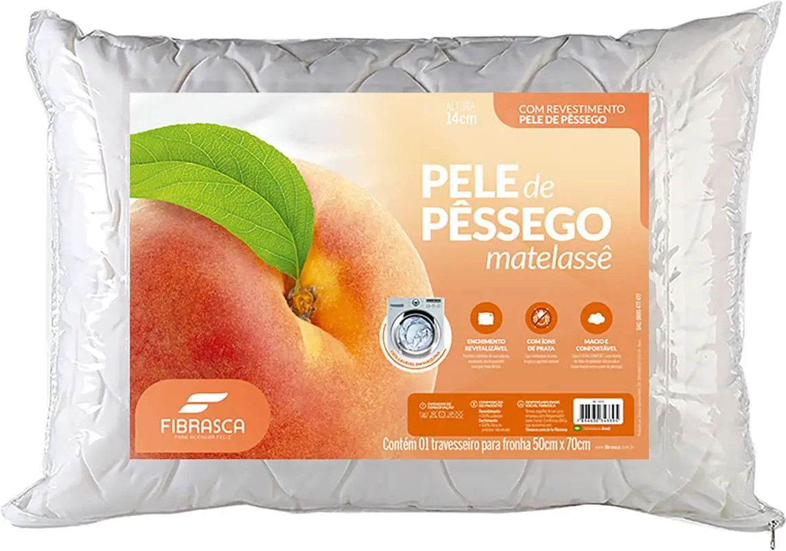 Pillow Peach Skin Matelasse for Pillowcases Coating Polyester White 50x70 cm SPA Massage Pillow Partition To Help Sleep and Pro
Pillow Peach Skin Matelasse for Pillowcases Coating Polyester White 50x70 cm SPA Massage Pillow Partition To Help Sleep and Pro