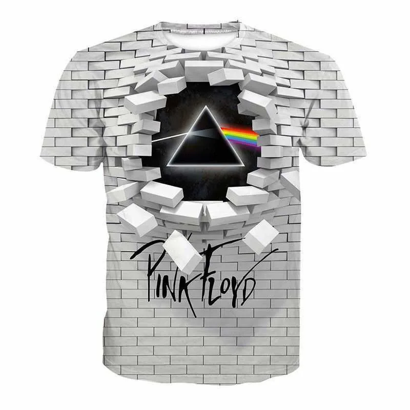 2023 Summer 3D Stereoscopic Pattern Men's T-shirt Oversized Loose Clothing Retro Short Sleeves Fashion Interesting O Neck Top
2023 Summer 3D Stereoscopic Pattern Men's T-shirt Oversized Loose Clothing Retro Short Sleeves Fashion Interesting O Neck Top