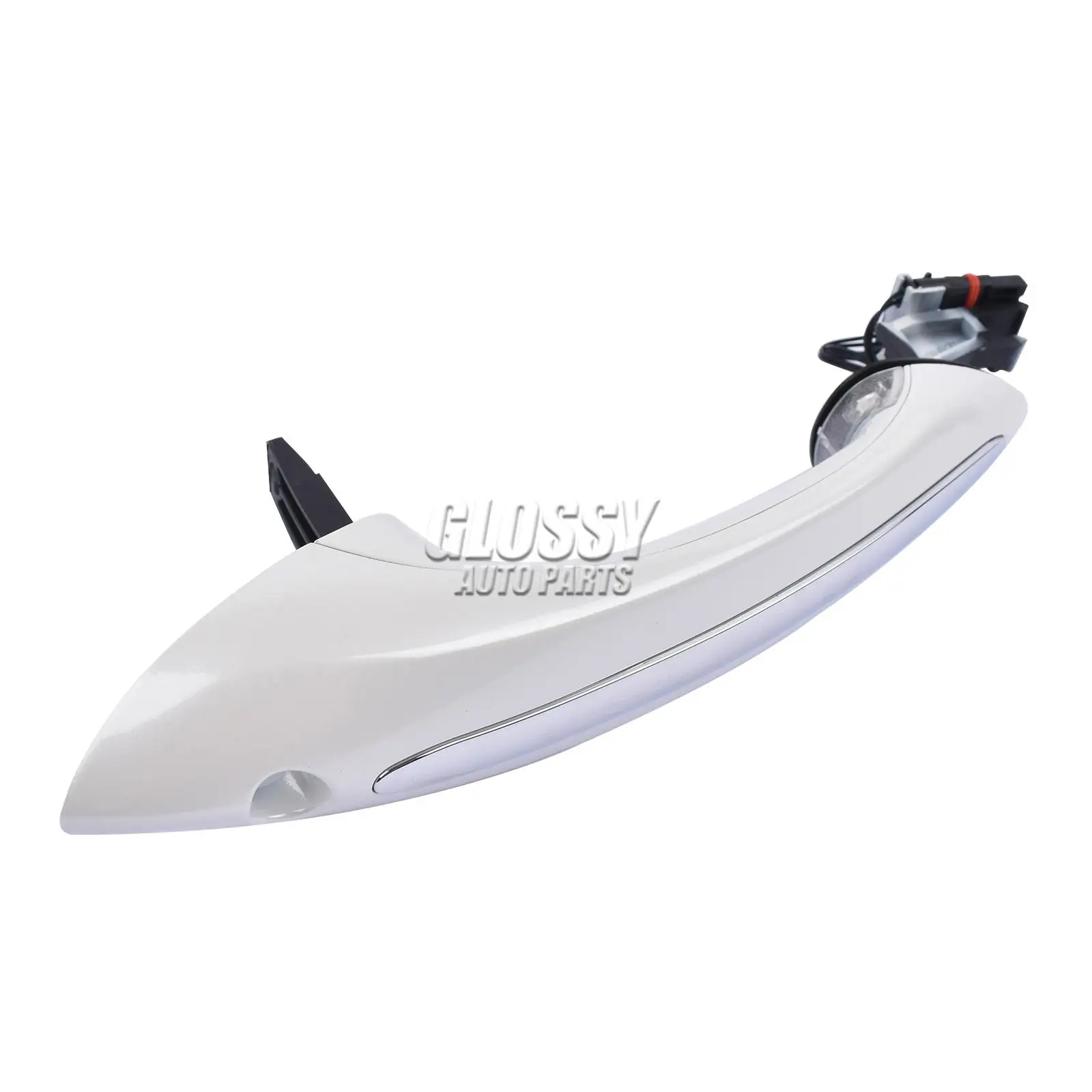 AP03 Front Left Door Handle White For BMW F07 F10 F11 F06 F12 F13 F01 F02 F03 F04 51217231931
AP03 Front Left Door Handle White For BMW F07 F10 F11 F06 F12 F13 F01 F02 F03 F04 51217231931