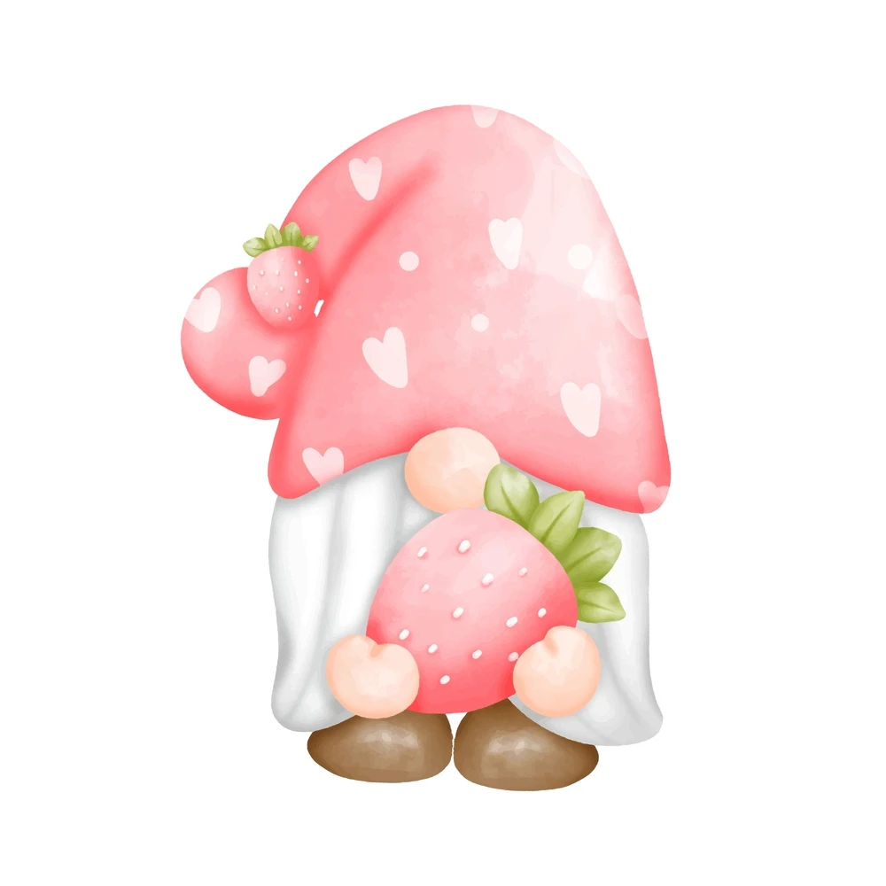 Strawberry Love Gnomes Craft Paper Dies Cut Diy Handmade Mold Scrapbook For Card Making Stencils New Embossing Dies 2022
Strawberry Love Gnomes Craft Paper Dies Cut Diy Handmade Mold Scrapbook For Card Making Stencils New Embossing Dies 2022
