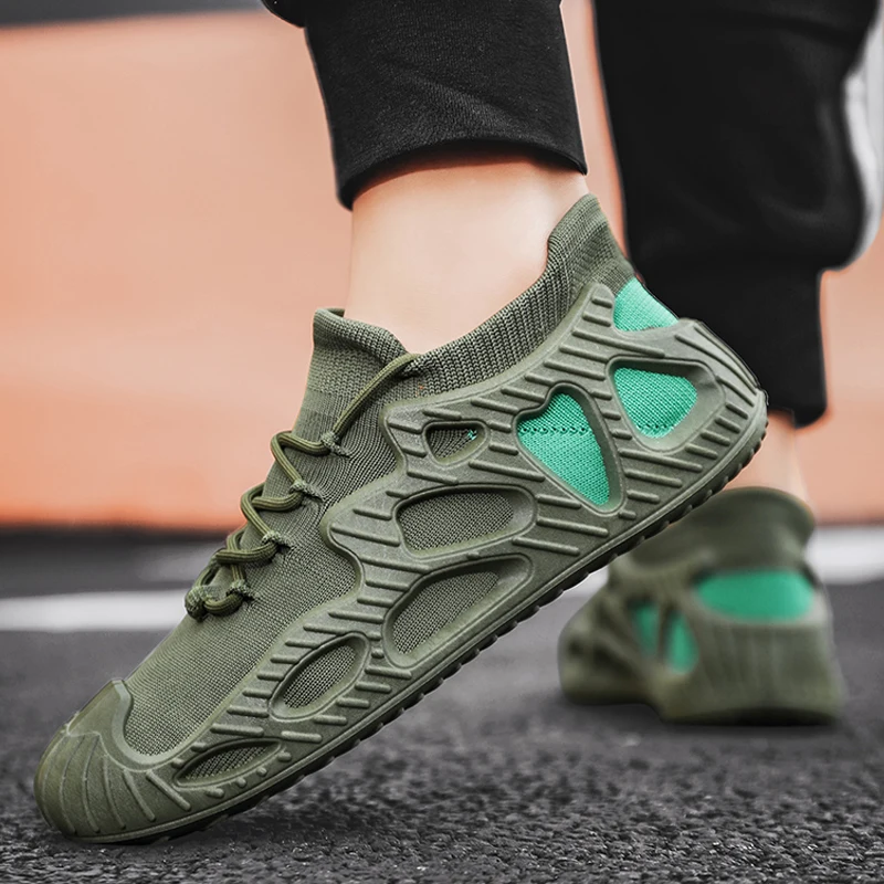 Men's Sneakers Trainers Sports Shoes Running Shoes Fashion Outdoor Casual Sneakers Zapatillas Hombre
Men's Sneakers Trainers Sports Shoes Running Shoes Fashion Outdoor Casual Sneakers Zapatillas Hombre