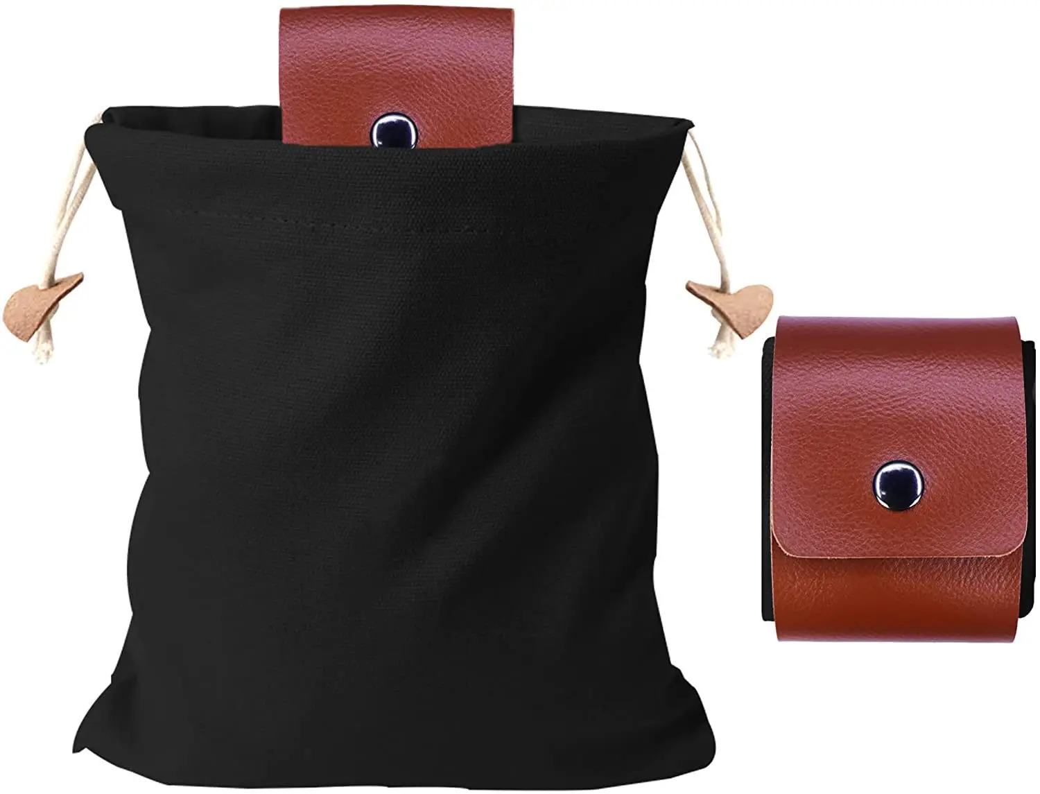 Холщовая сумка для сбора фруктов PSLeather
Холщовая сумка для сбора фруктов PSLeather