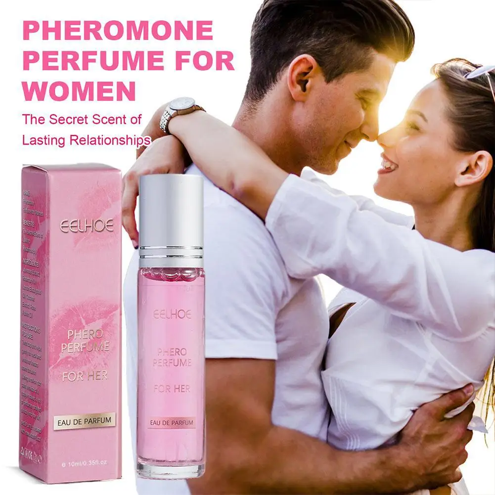 Sdotter 10ml Pheromone Perfume Long Acting Pheromone Perfume, Female Pheromone Oil For Attracting Men Long-lasting Fragrance Dro
Sdotter 10ml Pheromone Perfume Long Acting Pheromone Perfume, Female Pheromone Oil For Attracting Men Long-lasting Fragrance Dro