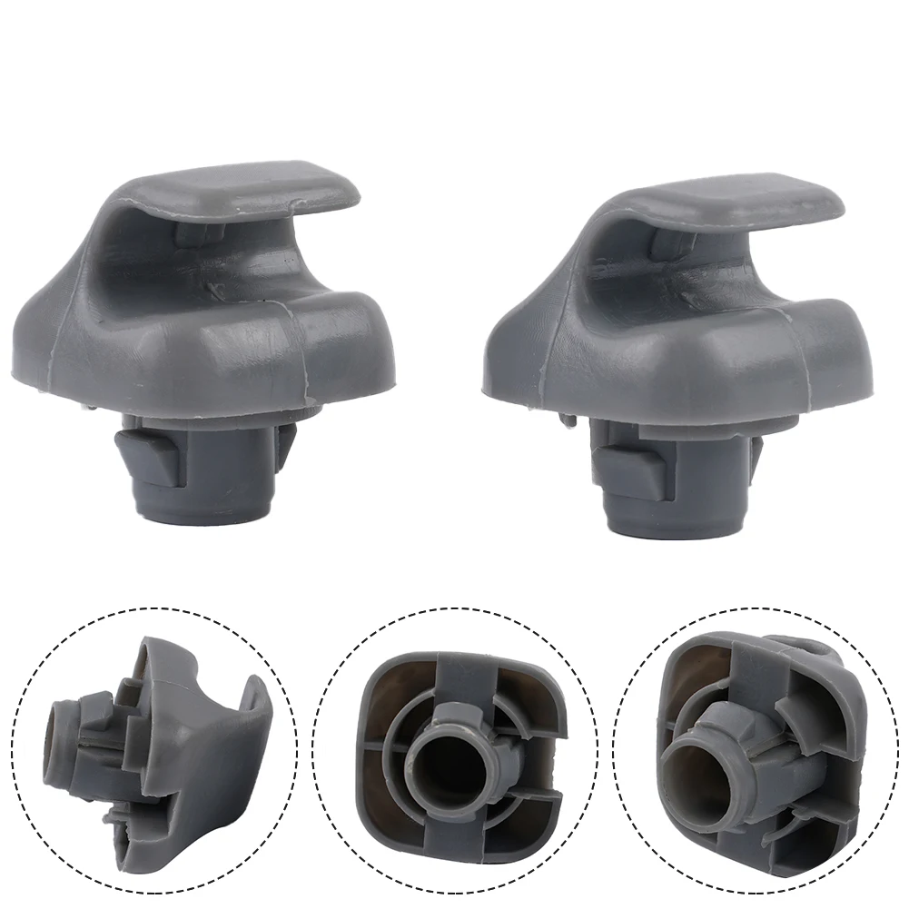 2 шт., держатель для солнцезащитного козырька 88217S01A01ZA для Honda For Civic, серый Держатель для солнцезащитного козырька, клипса, автомобильные аксе...
2 шт., держатель для солнцезащитного козырька 88217S01A01ZA для Honda For Civic, серый Держатель для солнцезащитного козырька, клипса, автомобильные аксе...