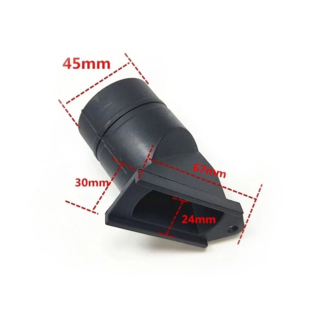 Belt Sander Parts Anti-dust Cover Bag And Connector For 255 Miter Saw Parallel Air Outlet Connectors Black Bags
Belt Sander Parts Anti-dust Cover Bag And Connector For 255 Miter Saw Parallel Air Outlet Connectors Black Bags