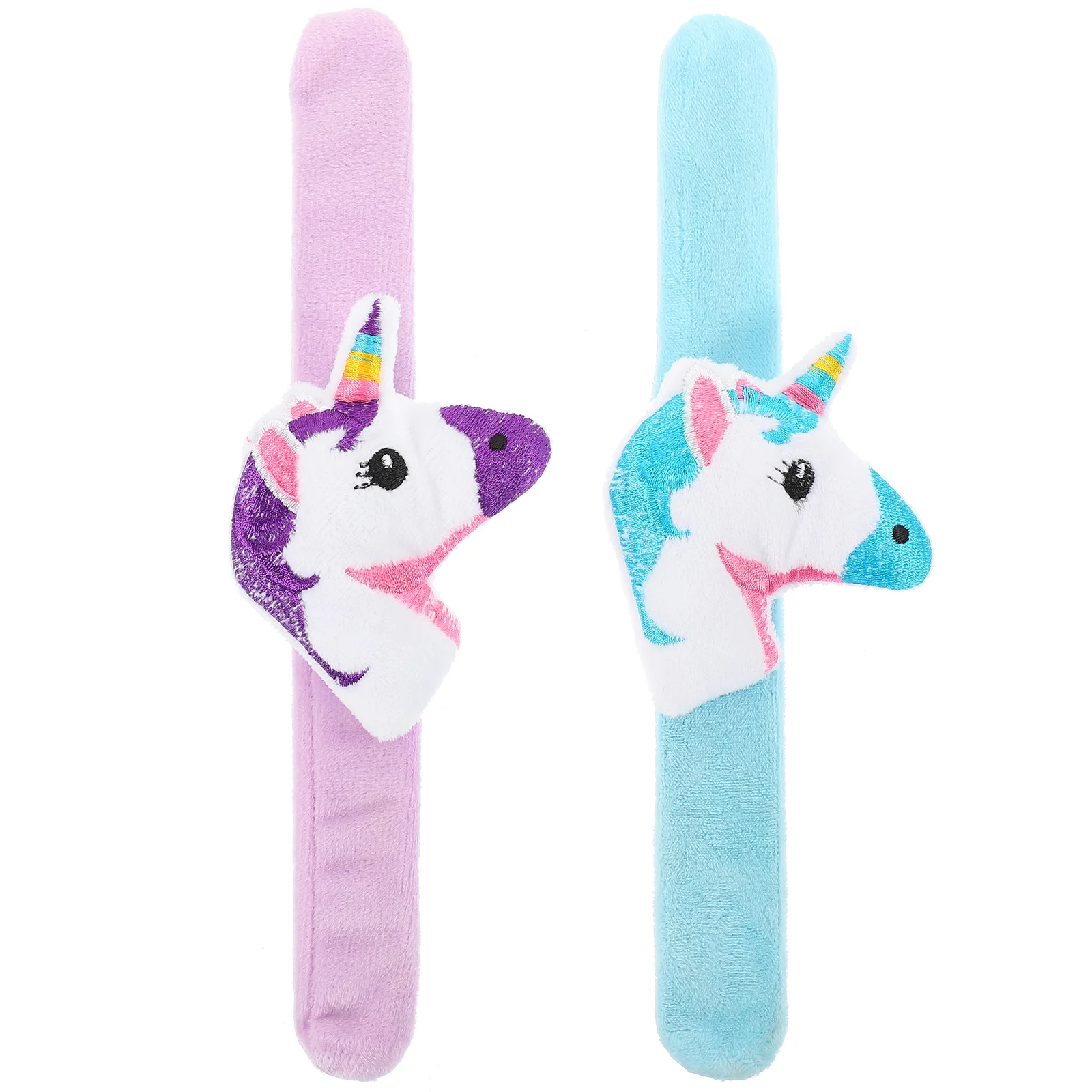 2 Pcs Ruler Pat Ring Men Women Stuffed Toy Unicorn Animal Plush Party Favors Kids
2 Pcs Ruler Pat Ring Men Women Stuffed Toy Unicorn Animal Plush Party Favors Kids