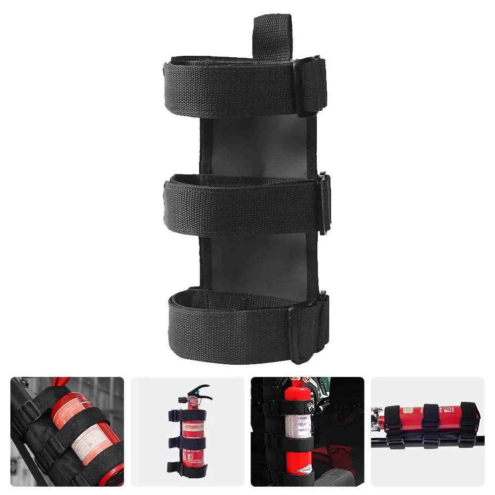 Extinguisher Fixing Strap Professional Extinguisher Band Car Use Extinguisher Fixing Band 
Extinguisher Fixing Strap Professional Extinguisher Band Car Use Extinguisher Fixing Band