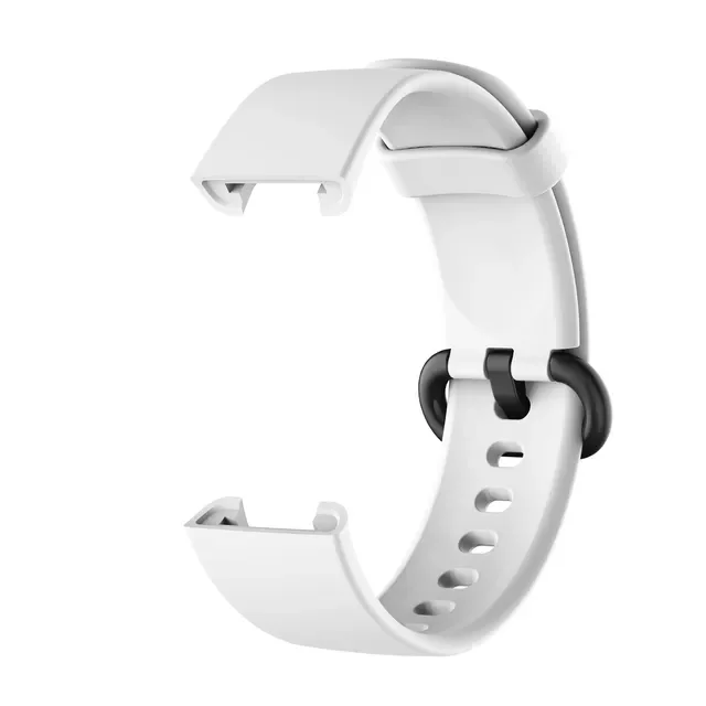 Ремешок сменный для Xiaomi Mi Watch Lite, силиконовый цветной браслет из ТПУ для Xiaomi RedMi Watch Lite
Ремешок сменный для Xiaomi Mi Watch Lite, силиконовый цветной браслет из ТПУ для Xiaomi RedMi Watch Lite