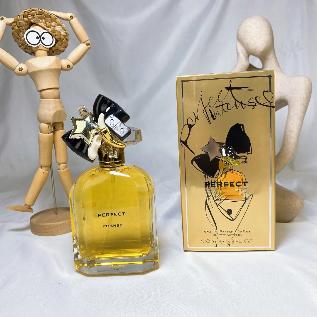 Imported Brand Perfume Men Women Long Lasting Natural Taste Male Parfum Female Fragrances Deodorants
Imported Brand Perfume Men Women Long Lasting Natural Taste Male Parfum Female Fragrances Deodorants