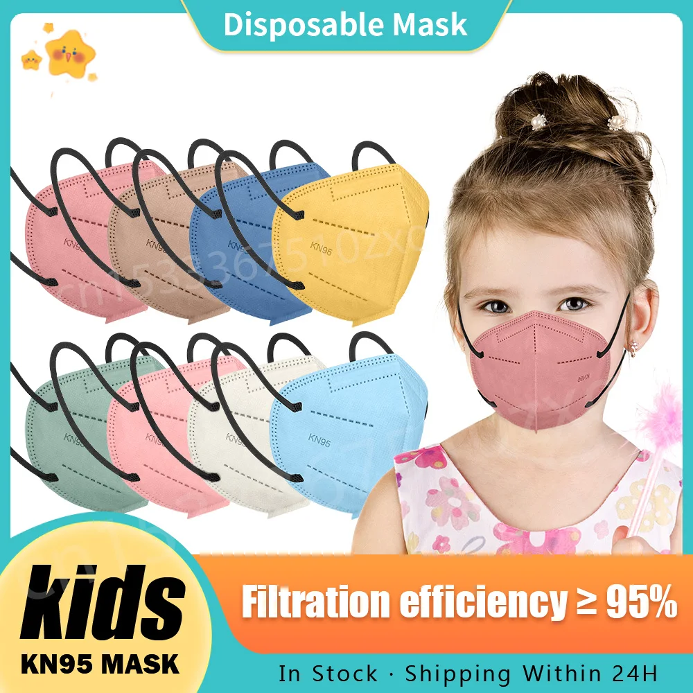 6-12 years old ffp2 children face mask KN95 Kids mascarillas niños fpp2 homologada infantil Approved 5 Layer ffpp2 masque enfant
6-12 years old ffp2 children face mask KN95 Kids mascarillas niños fpp2 homologada infantil Approved 5 Layer ffpp2 masque enfant
