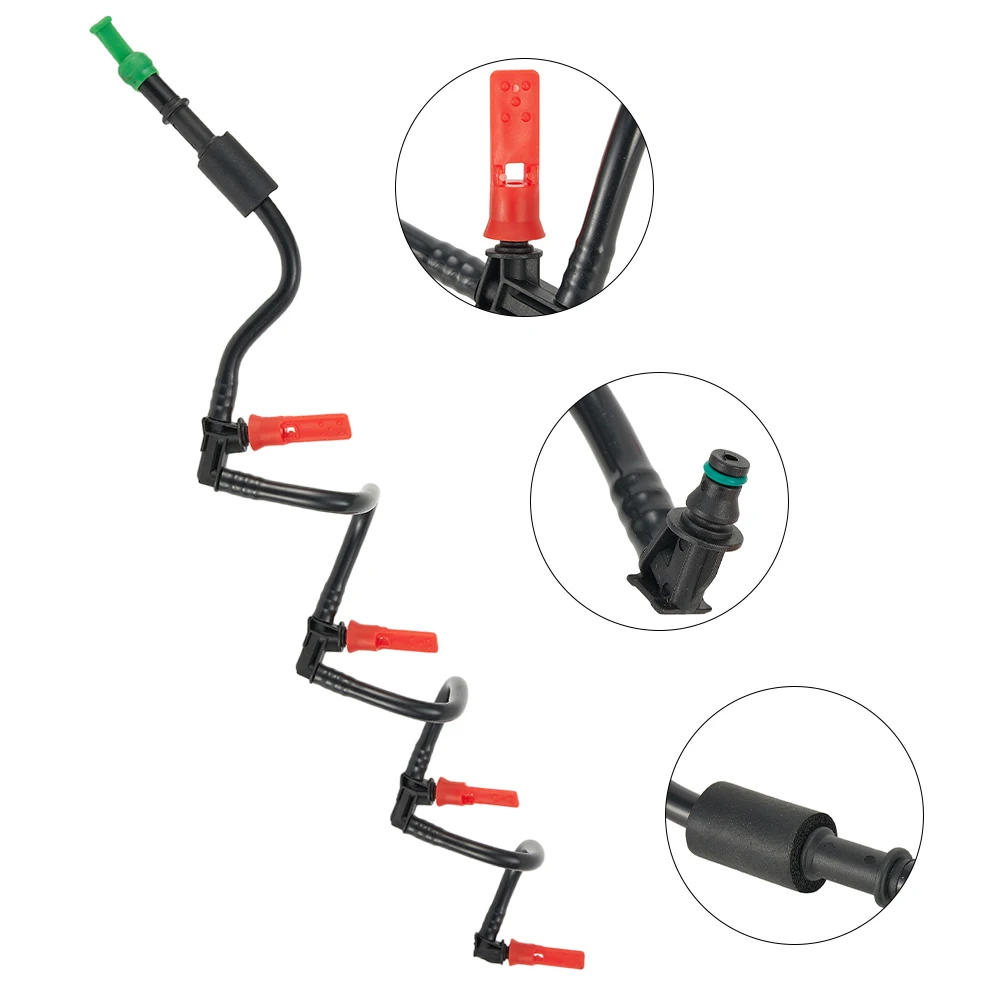 1pc Car Fuel Injector Leak Off Fuel Return Pipe Fuel Inject Controls For Renault Master Trafic For OPEL VIVARO #8200890122
1pc Car Fuel Injector Leak Off Fuel Return Pipe Fuel Inject Controls For Renault Master Trafic For OPEL VIVARO #8200890122