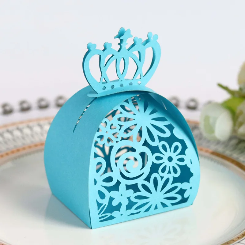 5/10/20pcs Laser Hollow Favor Gifts Angel Candy Dragee Boxes Bonbonniere Birthday Baby Shower Eid Wedding Party Favor Supplies
5/10/20pcs Laser Hollow Favor Gifts Angel Candy Dragee Boxes Bonbonniere Birthday Baby Shower Eid Wedding Party Favor Supplies