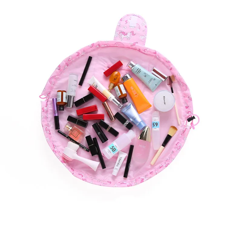 Factory Supply Makeup Storage Bag Cosmetic Organizer Women Lipstick Eye Shadow Pouch Bathroom Travel Home Makeup Organizers
Factory Supply Makeup Storage Bag Cosmetic Organizer Women Lipstick Eye Shadow Pouch Bathroom Travel Home Makeup Organizers