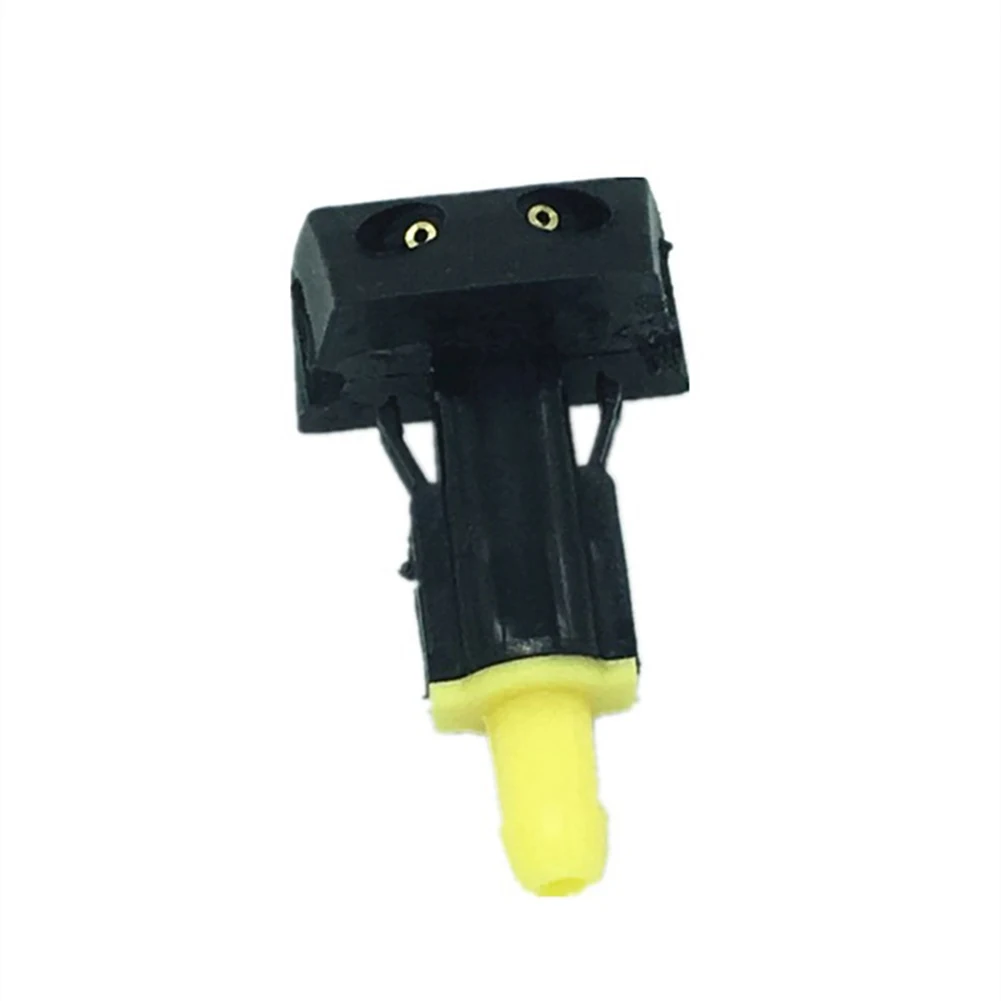 2pcs Car Windshield Washer Water Jet Spray Nozzle For Nissan TIIDA Windscreen Washer Nozzle Sprayer Auto Accessories
2pcs Car Windshield Washer Water Jet Spray Nozzle For Nissan TIIDA Windscreen Washer Nozzle Sprayer Auto Accessories