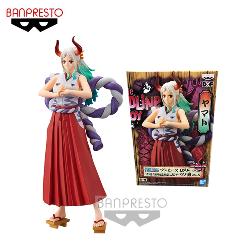 Оригинальная Слитная экшн-модель BNANDAI BANPRESTO из ПВХ Yamato Vol 5, отличный маршрут и кантри, детские игрушки, подарок, Коллекционная модель
Оригинальная Слитная экшн-модель BNANDAI BANPRESTO из ПВХ Yamato Vol 5, отличный маршрут и кантри, детские игрушки, подарок, Коллекционная модель